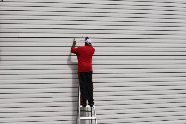 Best Siding Repair  in Colma, CA