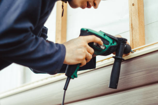 Best Engineered Wood Siding  in Colma, CA